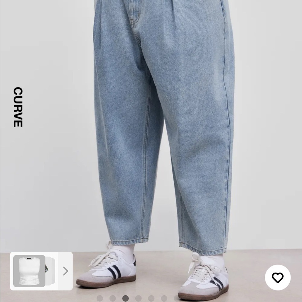 1XL Jeans